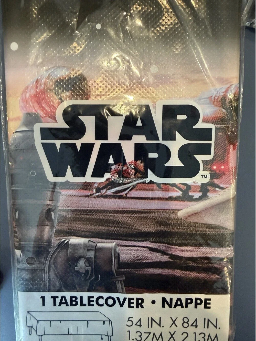 Disney star wars